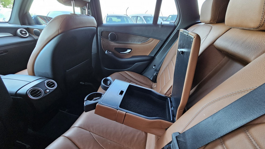 Imagen de mercedes-benz Clase GLC
