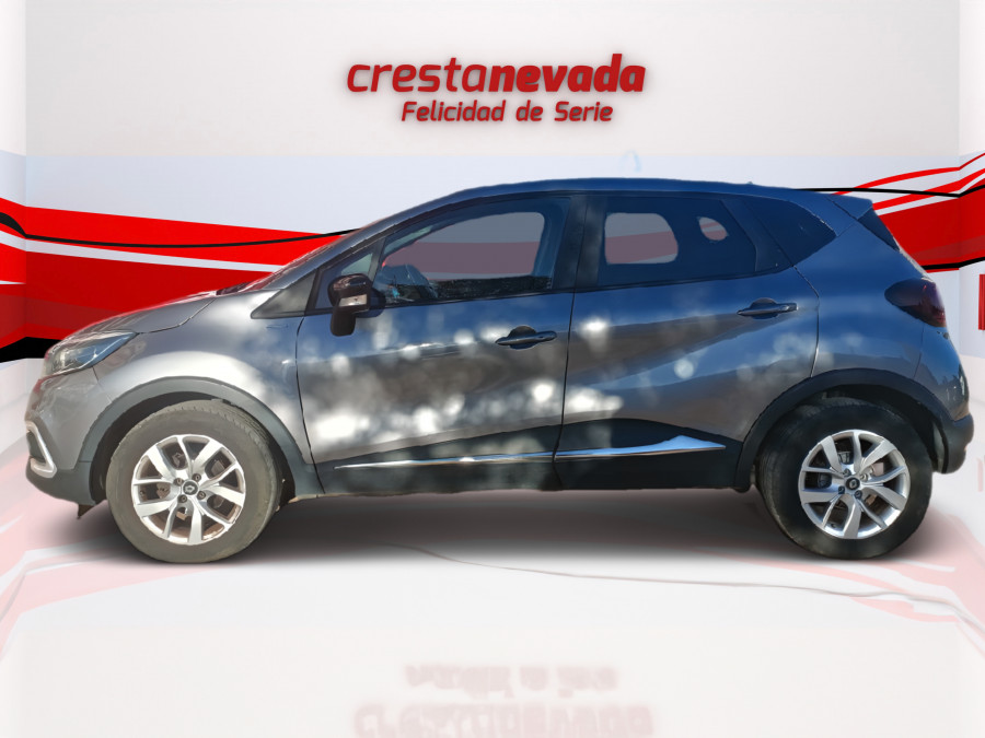 Imagen de Renault Captur