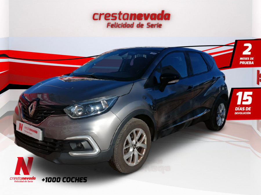 Imagen de Renault Captur
