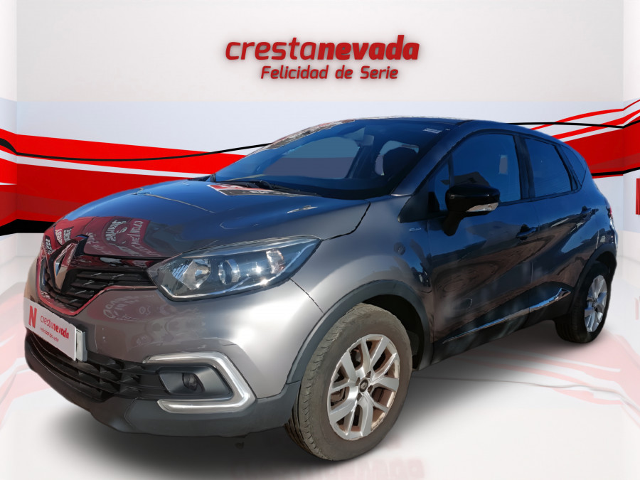 Imagen de Renault Captur