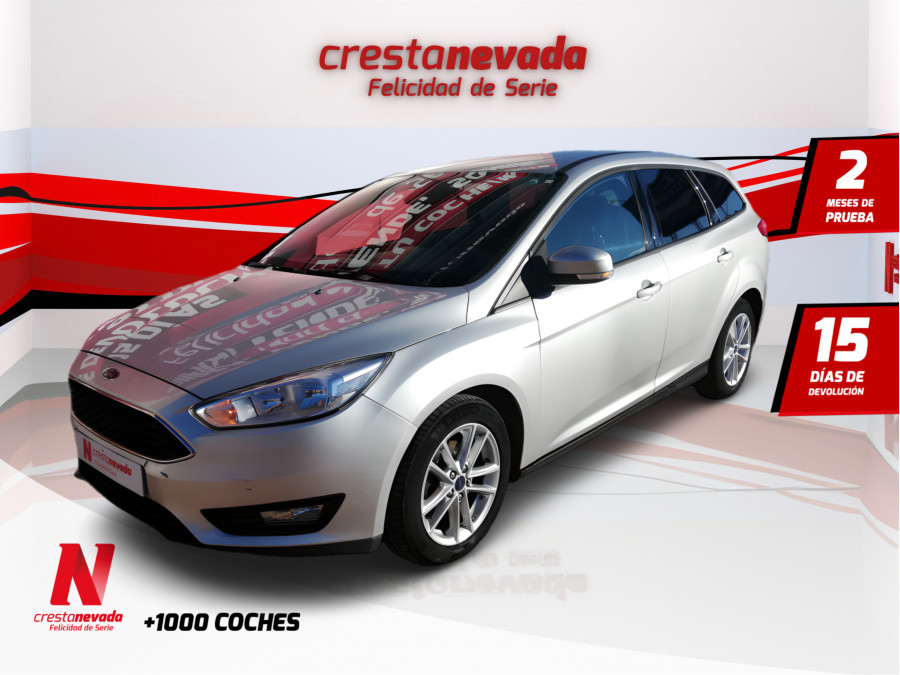 Imagen de Ford Focus