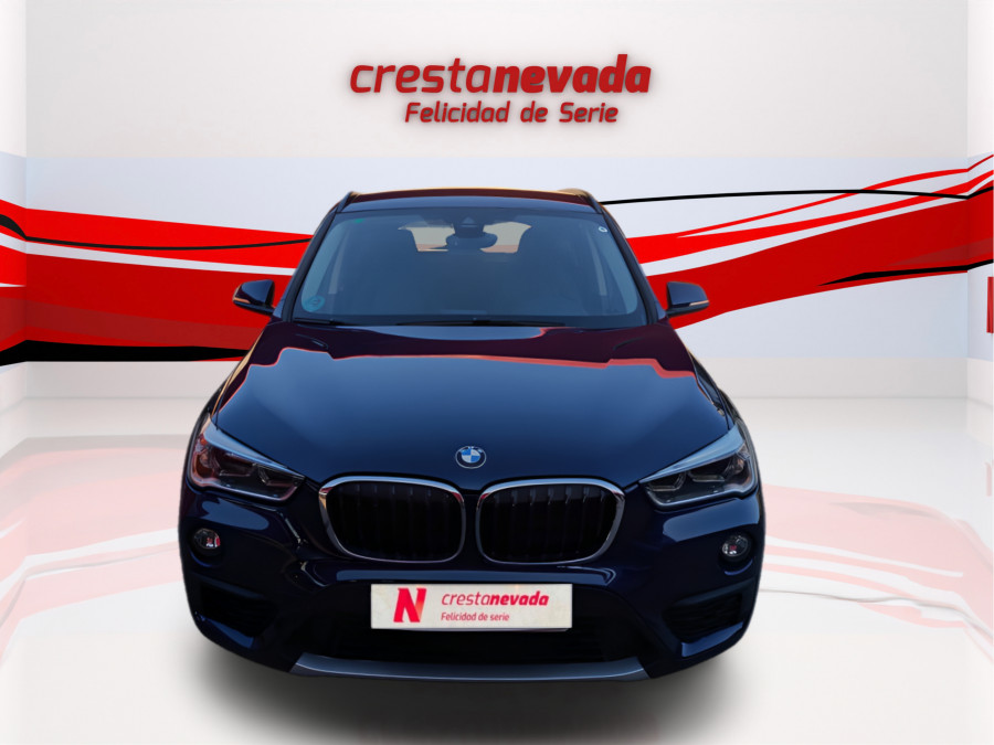 Imagen de BMW X1