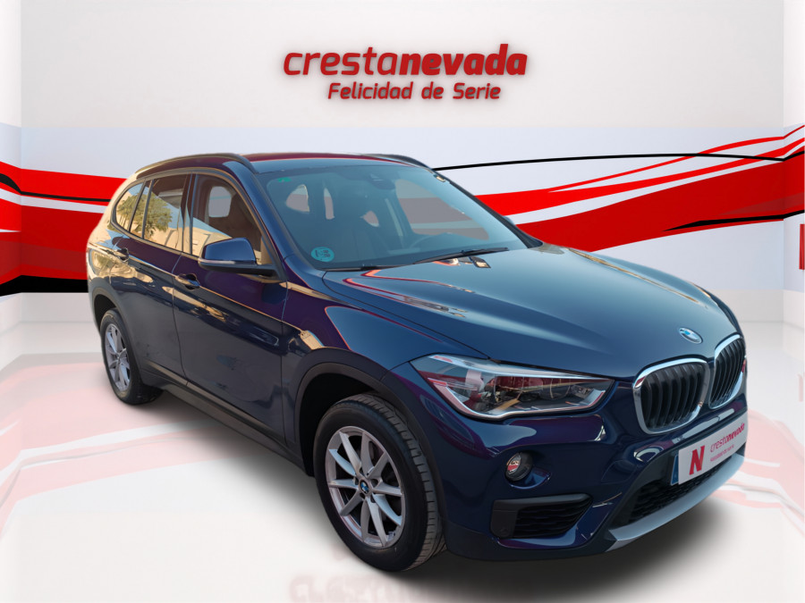 Imagen de BMW X1