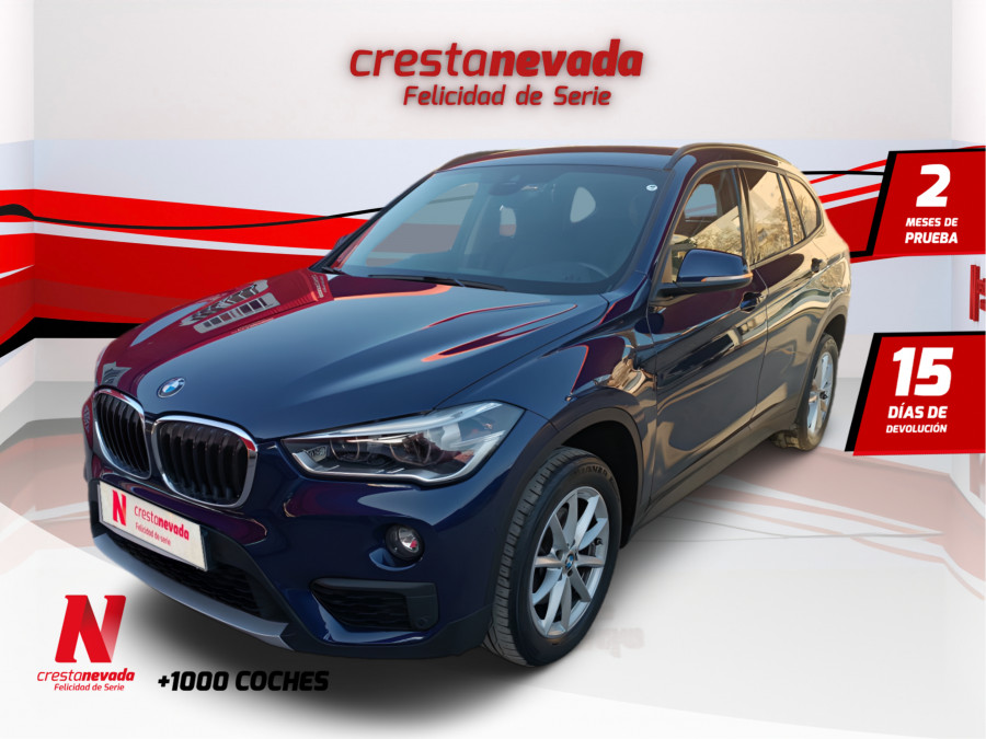 Imagen de BMW X1