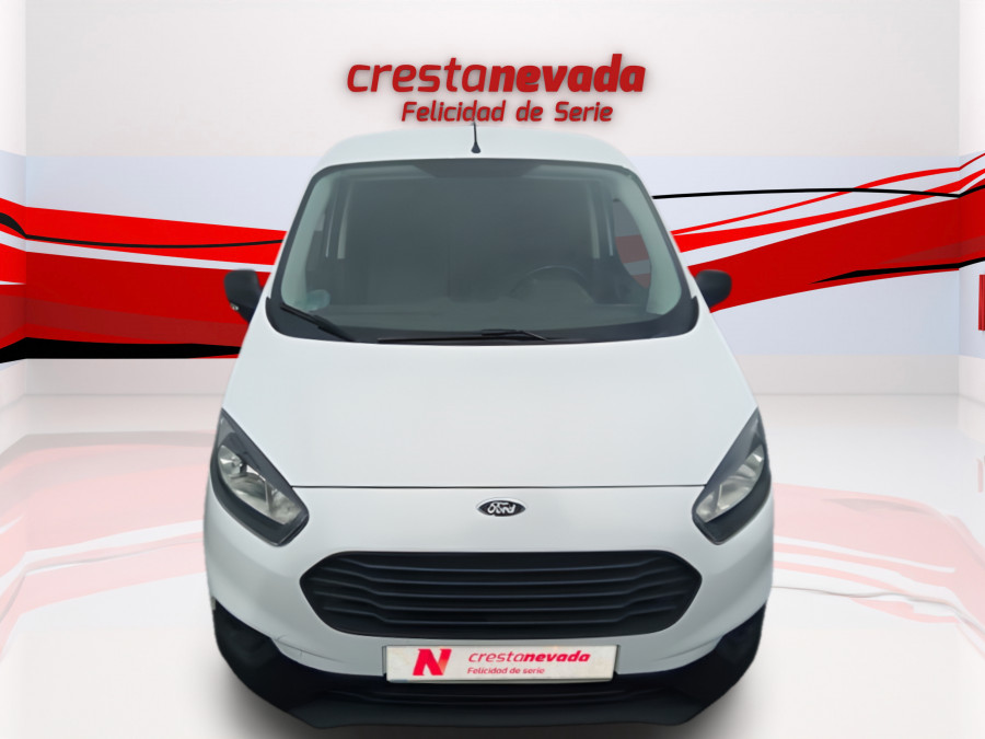 Imagen de Ford Transit Courier
