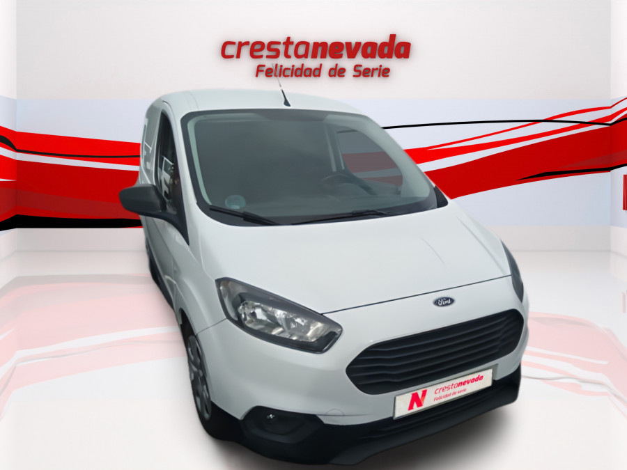 Imagen de Ford Transit Courier