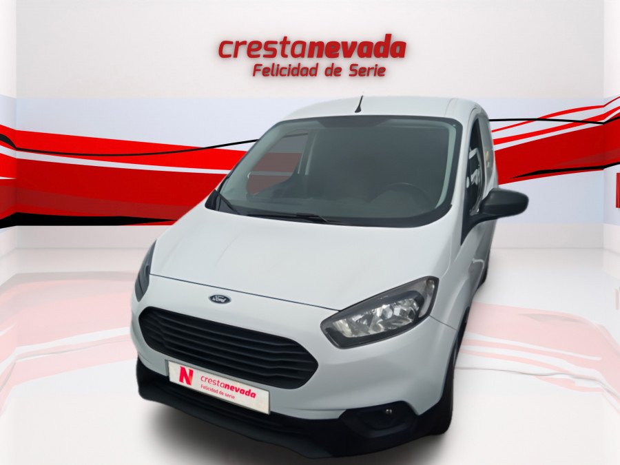Imagen de Ford Transit Courier
