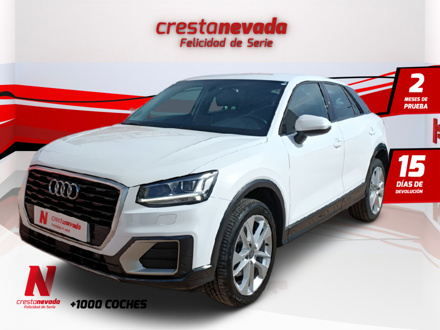 Imagen de AUDI Q2