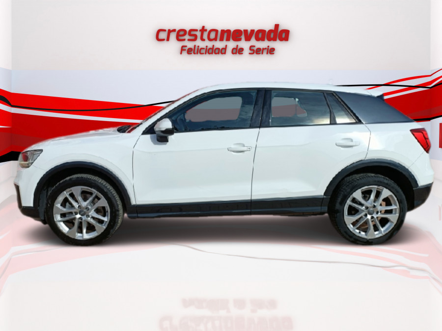 Imagen de AUDI Q2