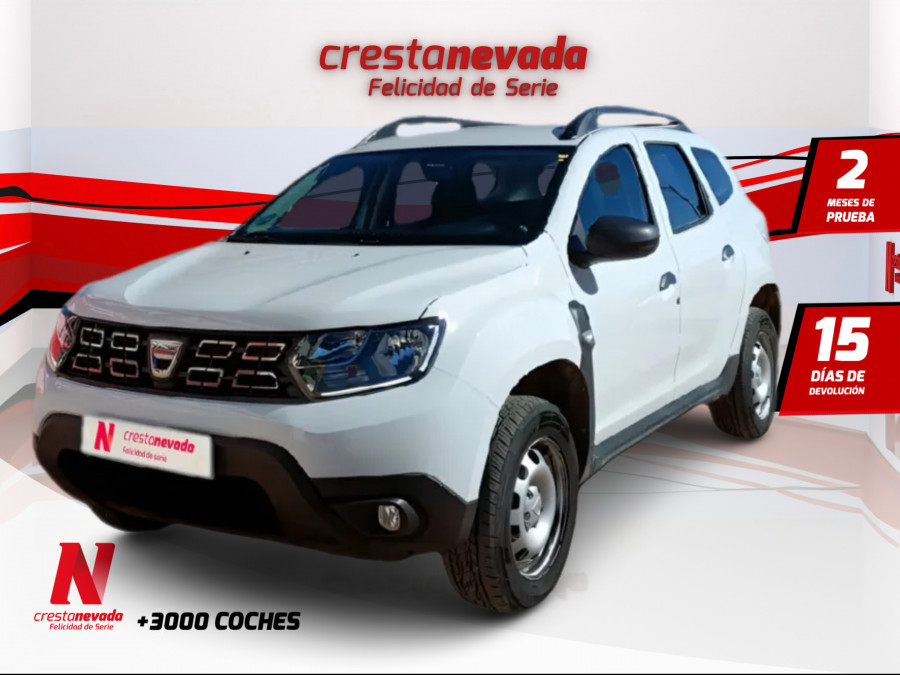 Imagen de Dacia Duster