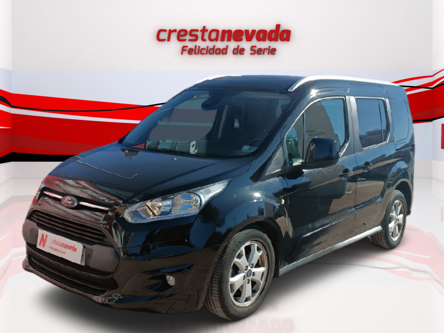 Imagen de Ford Tourneo Connect