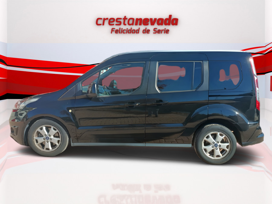 Imagen de Ford Tourneo Connect