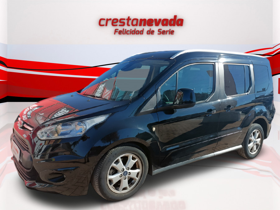 Imagen de Ford Tourneo Connect