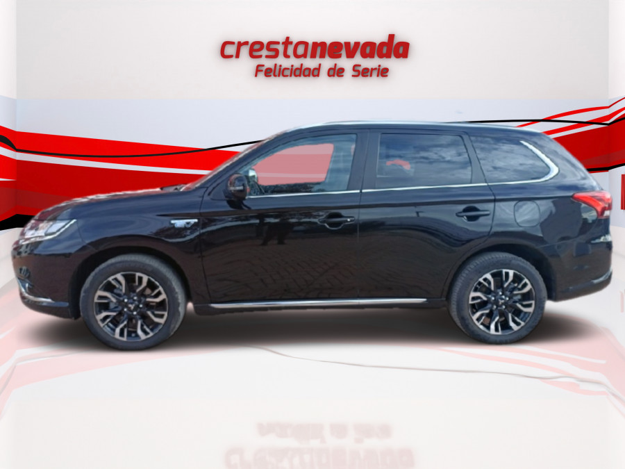 Imagen de Mitsubishi Outlander