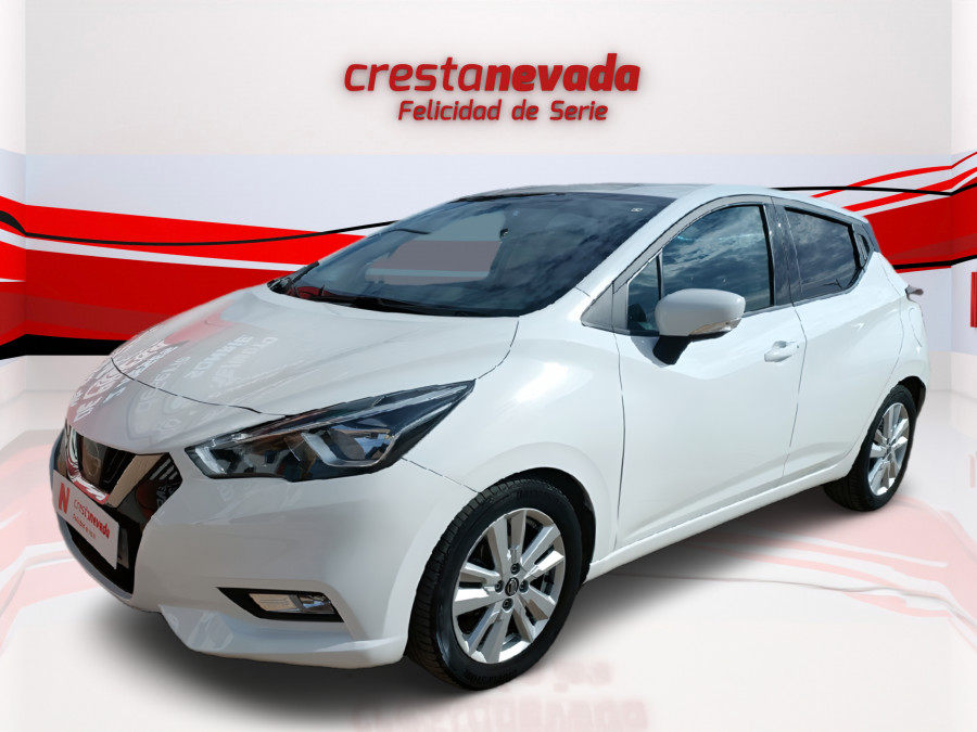 Imagen de NISSAN Micra
