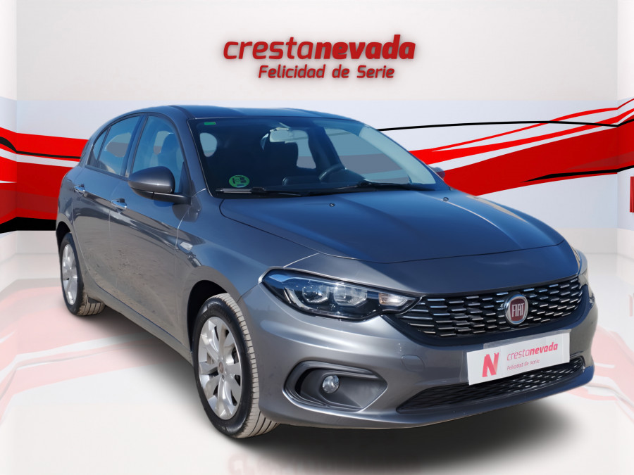 Imagen de Fiat Tipo