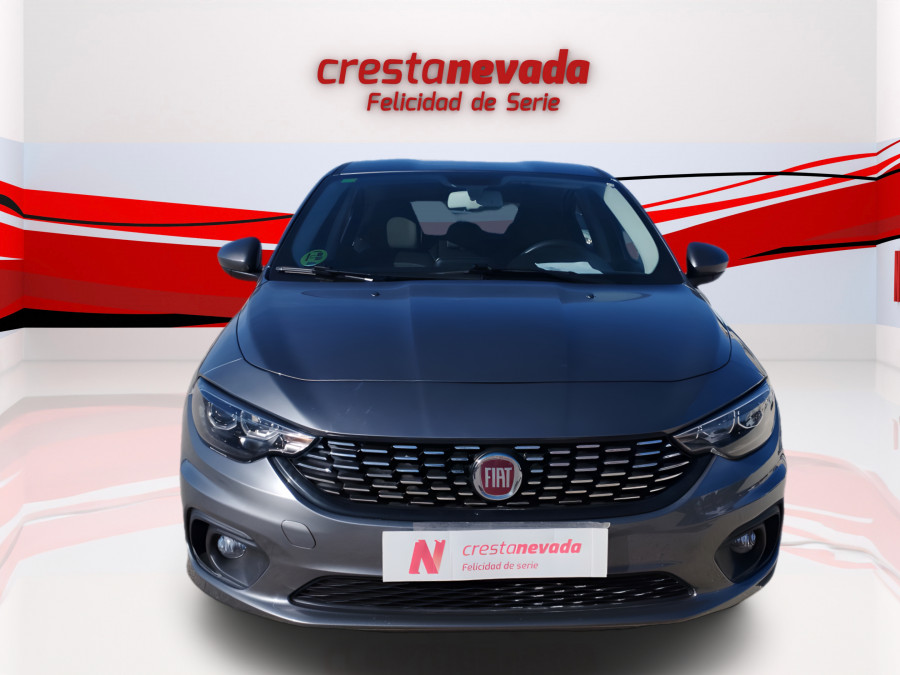 Imagen de Fiat Tipo