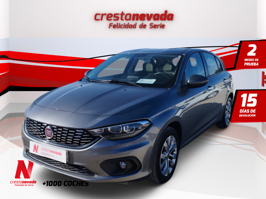 Imagen de Fiat Tipo