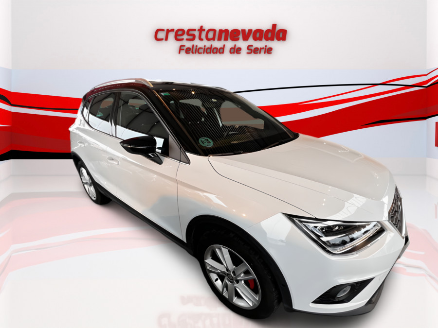 Imagen de SEAT Arona