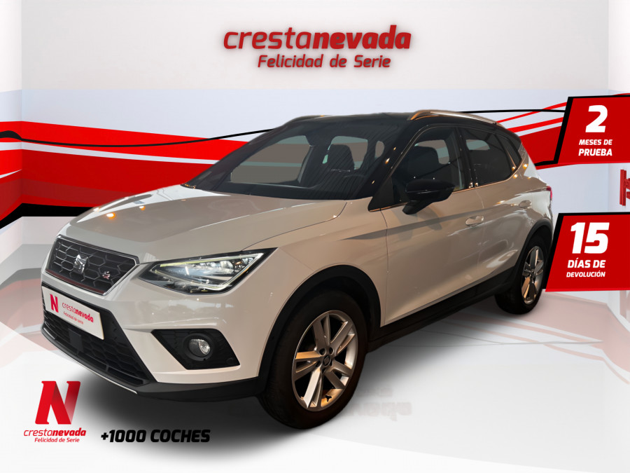 Imagen de SEAT Arona