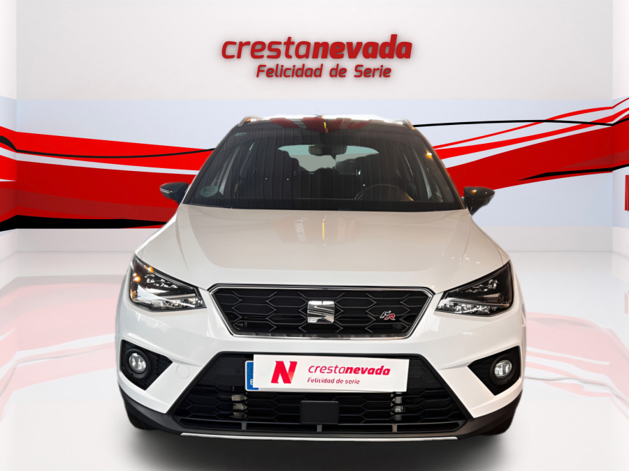 Imagen de SEAT Arona