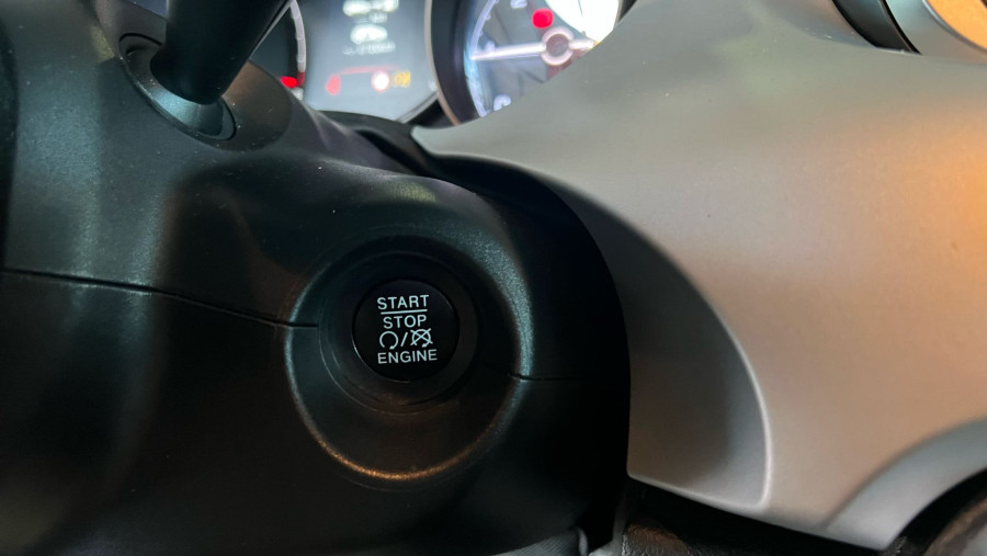 Imagen de Fiat 500X