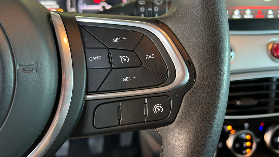 Imagen de Fiat 500X