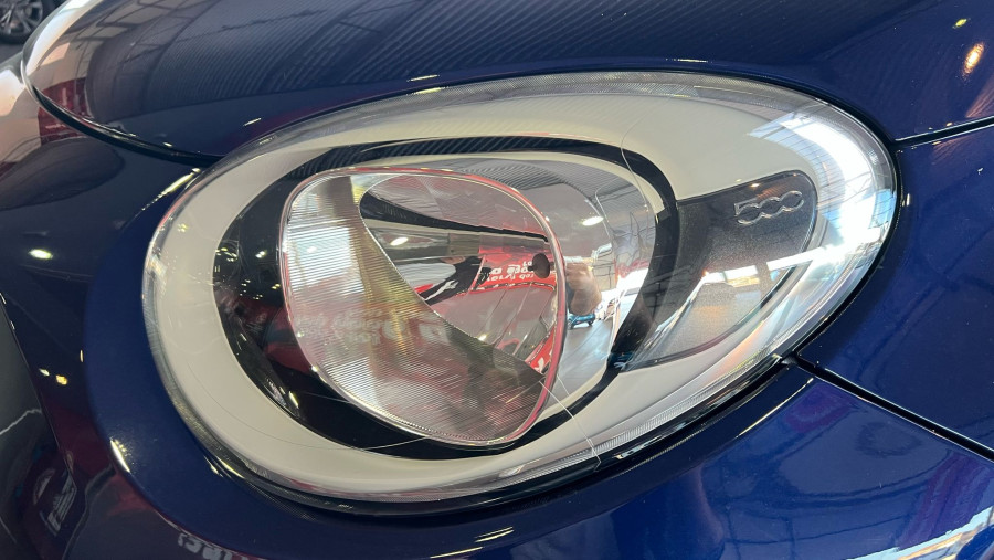 Imagen de Fiat 500X