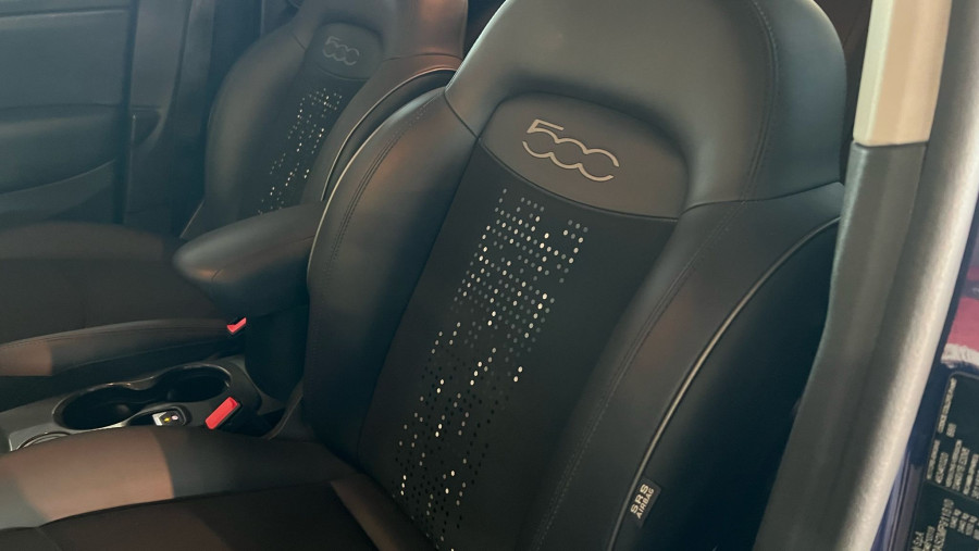 Imagen de Fiat 500X
