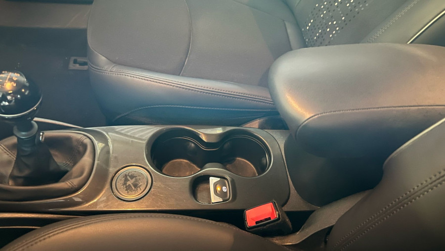 Imagen de Fiat 500X