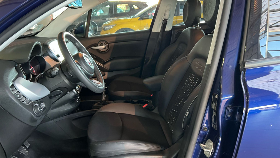 Imagen de Fiat 500X