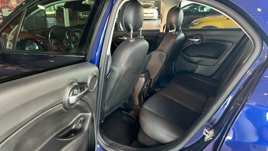 Imagen de Fiat 500X