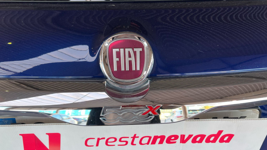 Imagen de Fiat 500X