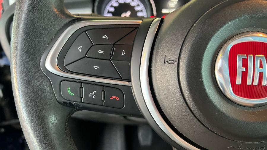 Imagen de Fiat 500X