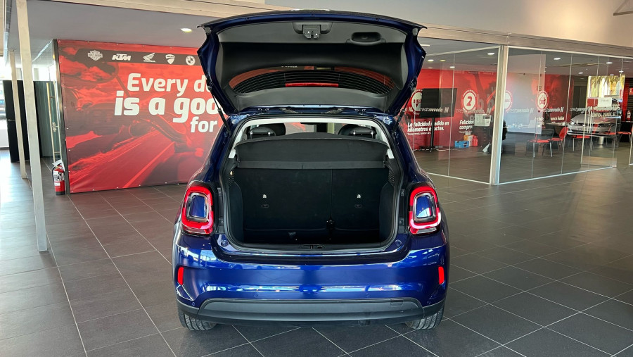 Imagen de Fiat 500X