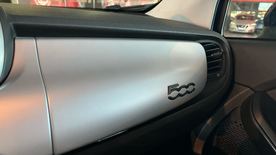 Imagen de Fiat 500X