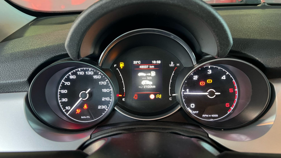 Imagen de Fiat 500X
