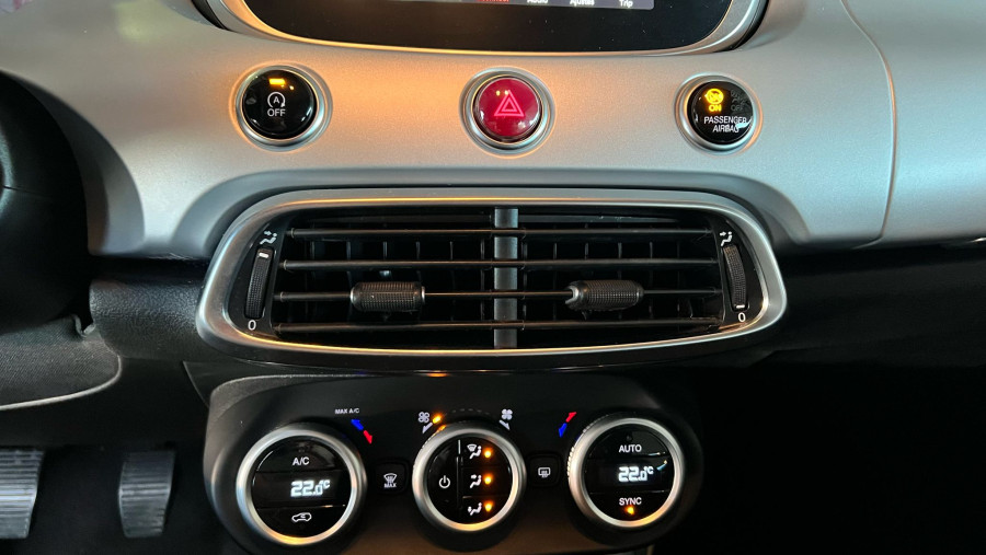Imagen de Fiat 500X