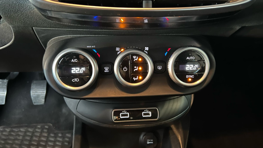 Imagen de Fiat 500X