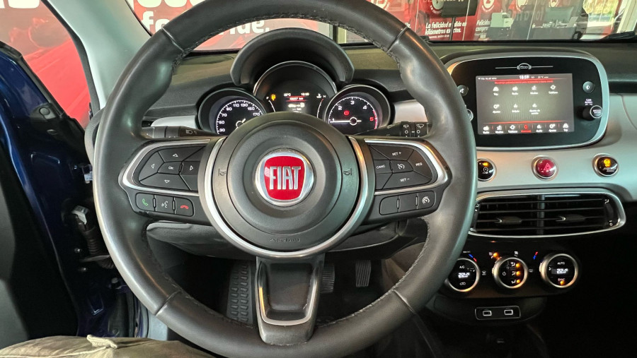 Imagen de Fiat 500X