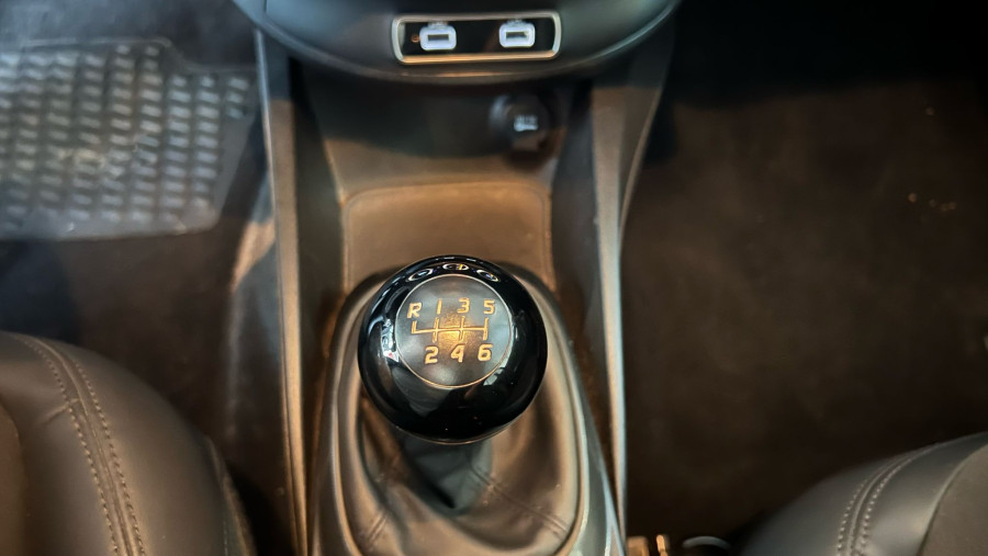 Imagen de Fiat 500X