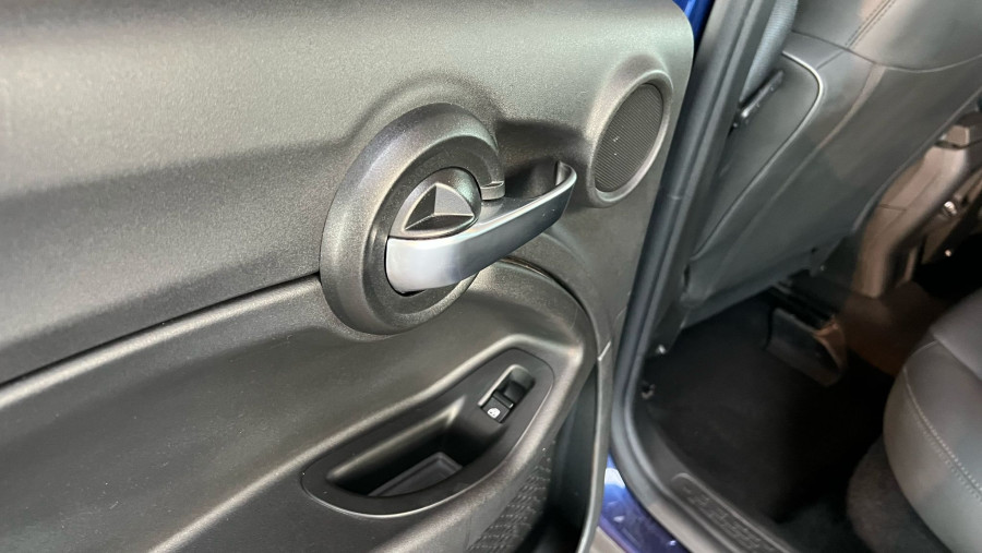 Imagen de Fiat 500X