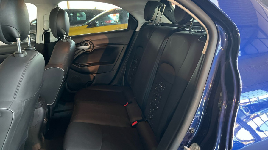 Imagen de Fiat 500X