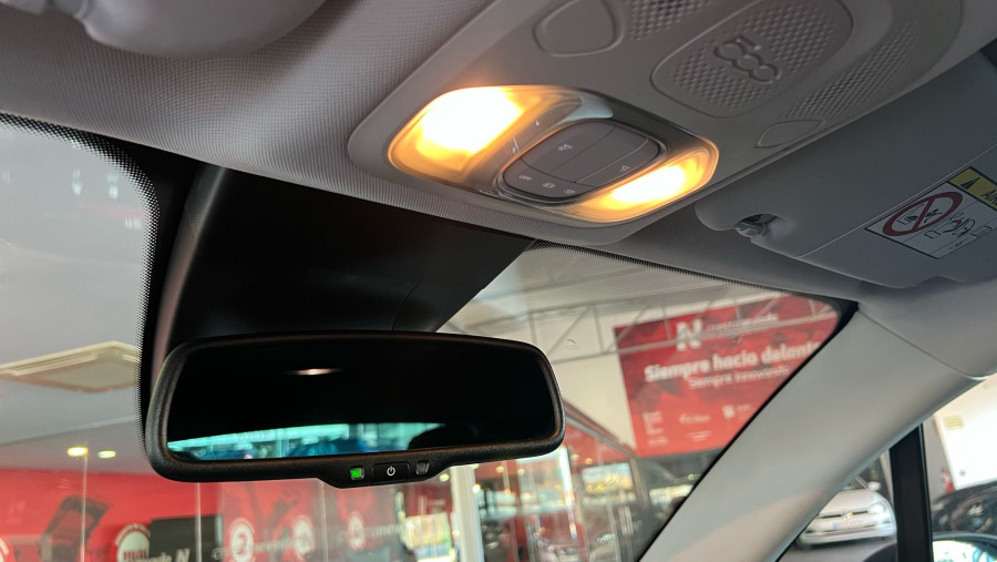 Imagen de Fiat 500X