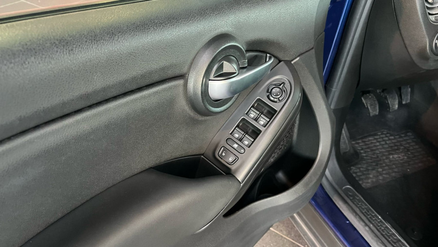 Imagen de Fiat 500X