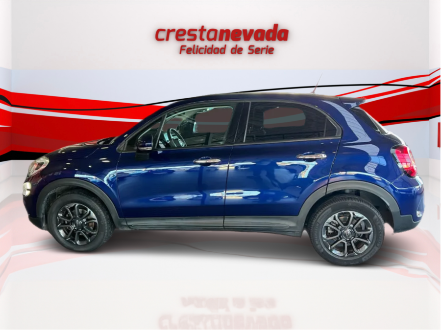 Imagen de Fiat 500X