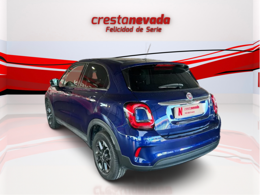 Imagen de Fiat 500X