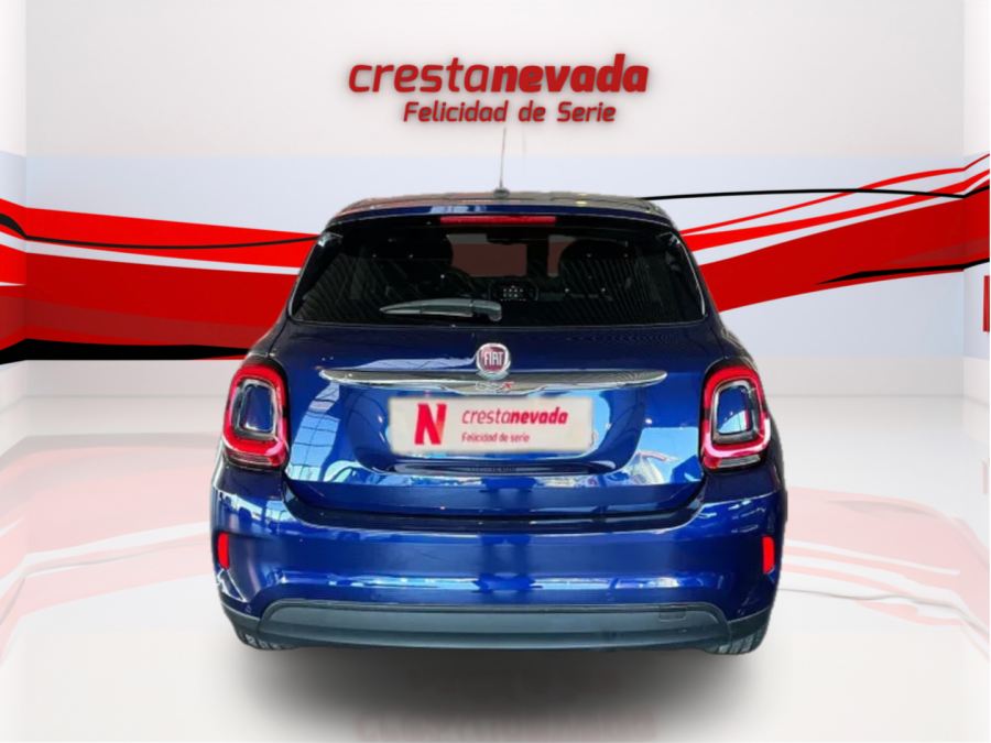 Imagen de Fiat 500X
