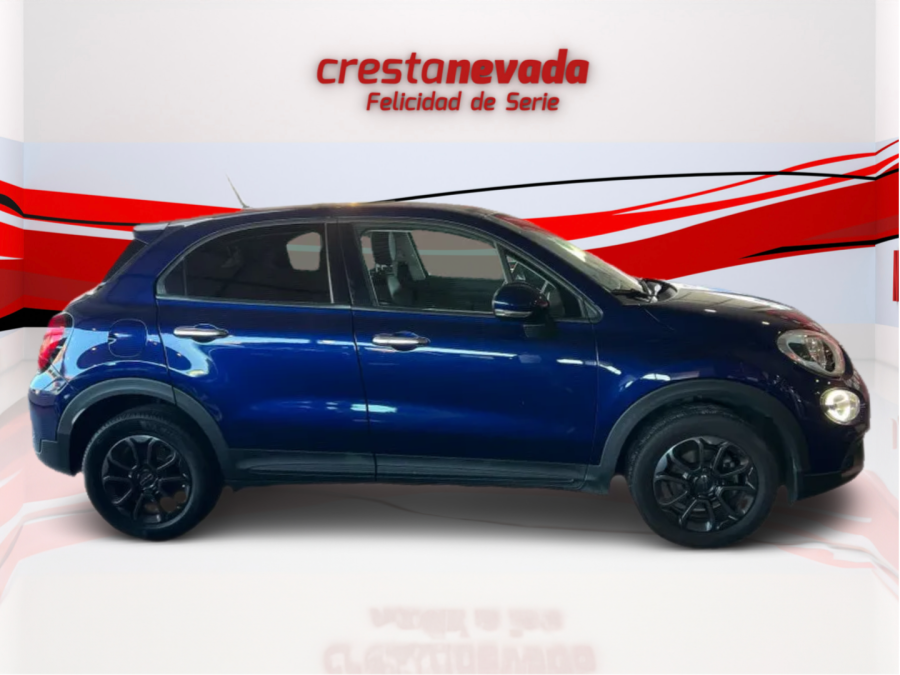 Imagen de Fiat 500X