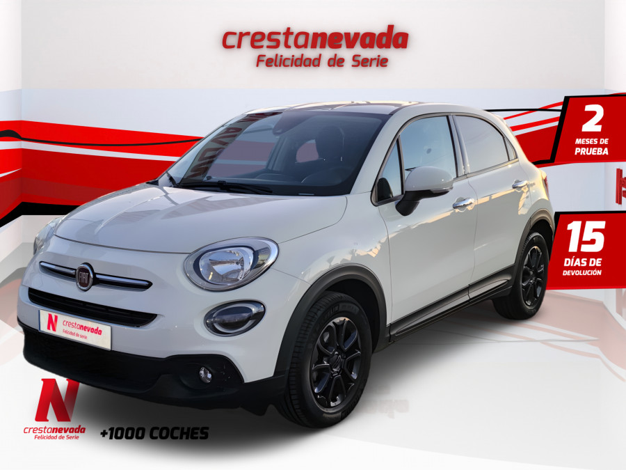 Imagen de Fiat 500X